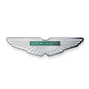 Certificat de Conformité Européen (C.O.C) Aston Martin
