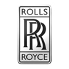 Certificat de Conformité Européen (C.O.C) Rolls Royce
