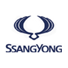 Certificat de Conformité Européen (C.O.C) Ssangyong