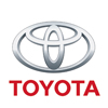 Certificat de Conformité Européen (C.O.C) Toyota